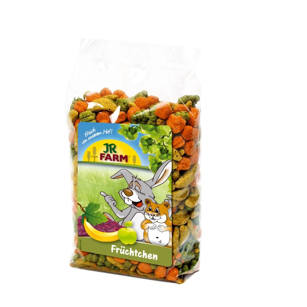 JR Babyfrugter 150 g